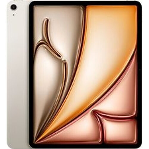 Apple iPad Air 7 13 512GB [wifi] sterrenlicht