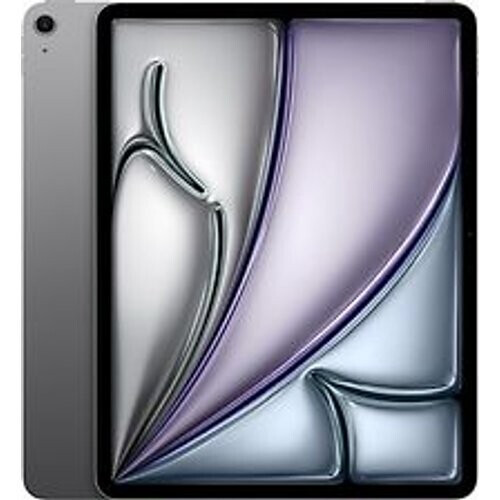 Apple iPad Air 8 13 512GB [wifi + cellular] spacegrijs