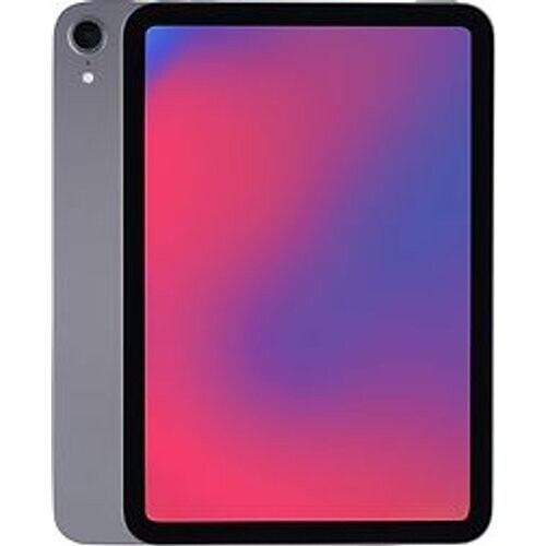 Apple iPad mini 6 8,3 64GB [wifi] spacegrijs