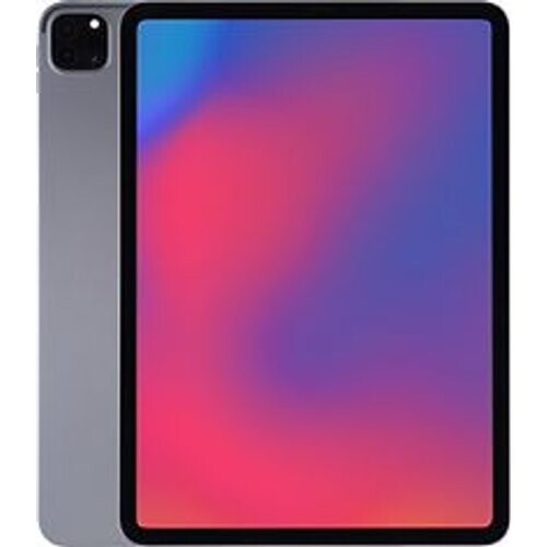Apple iPad Pro 11 2TB [wifi, model 2021] spacegrijs