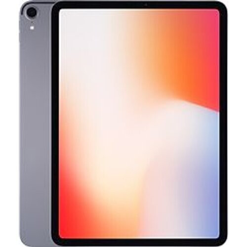 Apple iPad Pro 11 512GB [wifi + cellular, model 2018] spacegrijs