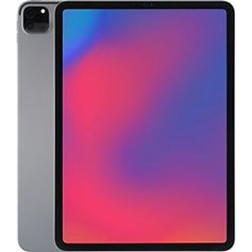 Apple iPad Pro 11 512GB [wifi + cellular, model 2020] spacegrijs