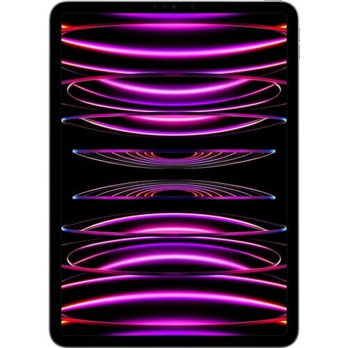 Apple Ipad Pro 11-inch (2021) – 128gb – Wi-fi | Nieuw (outlet)