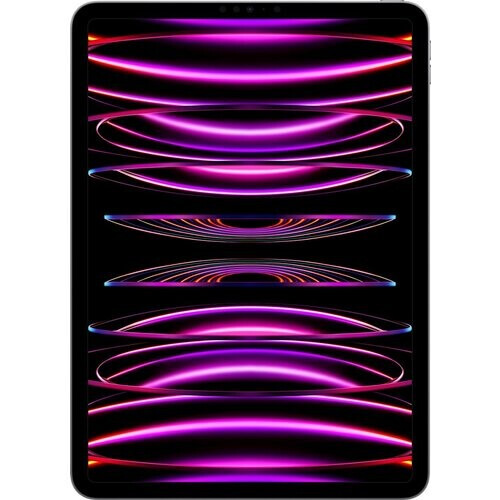 Apple Ipad Pro 11-inch (2021) – 128gb – Wi-fi – Space Gray | Nieuw (outlet)