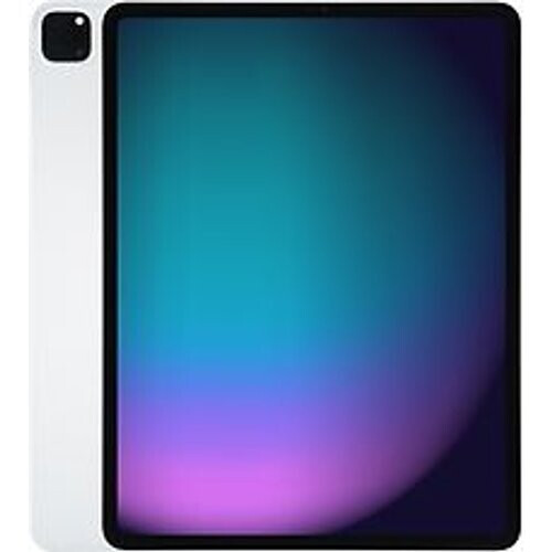 Apple iPad Pro 12,9 128GB [wifi, model 2020] zilver