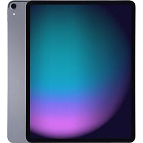 Apple iPad Pro 12,9 1TB [wifi, model 2018] spacegrijs