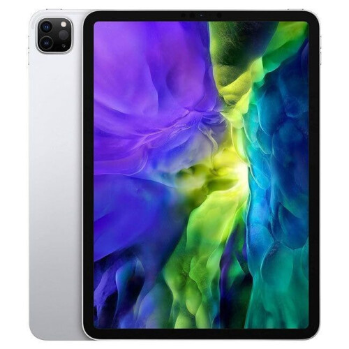 Apple iPad Pro 12.9 (2020) - Tablet - 512GB Wi-Fi - Zilver