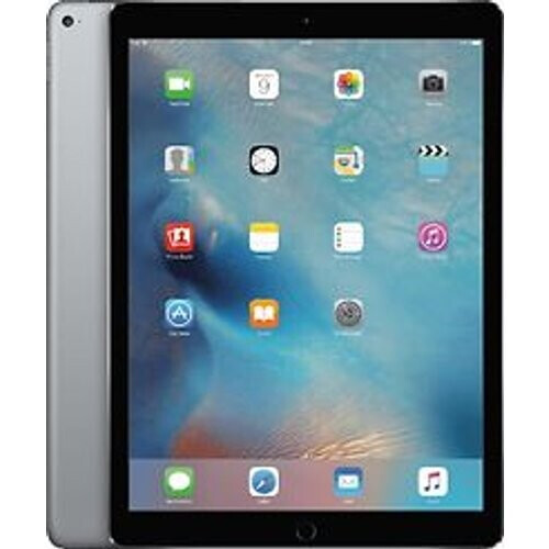 Apple iPad Pro 12,9 32GB [wifi] spacegrijs