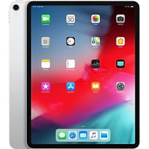Apple iPad Pro 12,9 512GB [wifi, model 2018] zilver