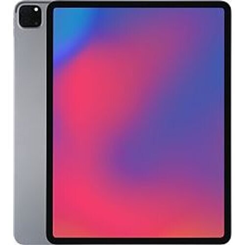 Apple iPad Pro 12,9 512GB [wifi, model 2020] spacegrijs