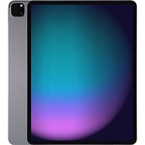 Apple iPad Pro 12,9 512GB [wifi, model 2021] spacegrijs