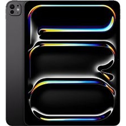 Apple iPad Pro 13 1TB [wifi + cellular, model 2025] spacezwart