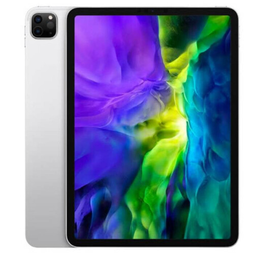 Apple iPad Pro 2 (2020) - 11 inch - 128GB - Zilver