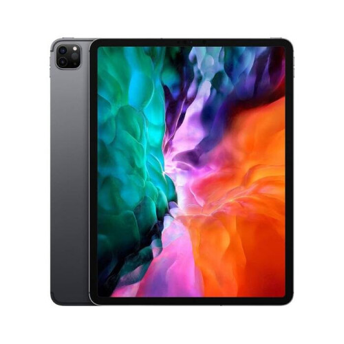 Apple iPad Pro 2 (2020) - 11 inch - 256GB - Spacegrijs