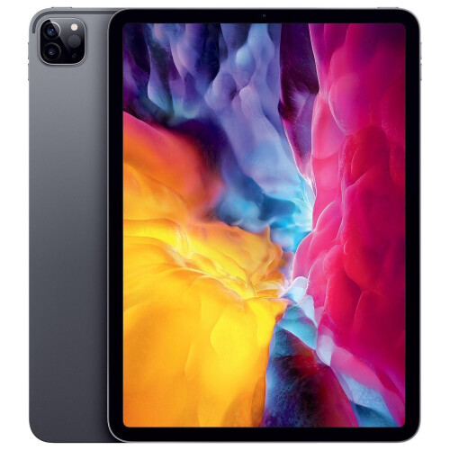 Apple iPad Pro (2020) - 11 Inch - Wifi Only - Refurbished Grade B (Light)