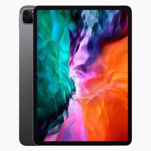 Apple iPad Pro 4 (2020) - 12.9 inch - 128GB - Spacegrijs