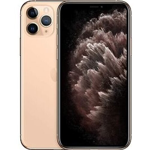 Apple iPhone 11 Pro 256GB goud