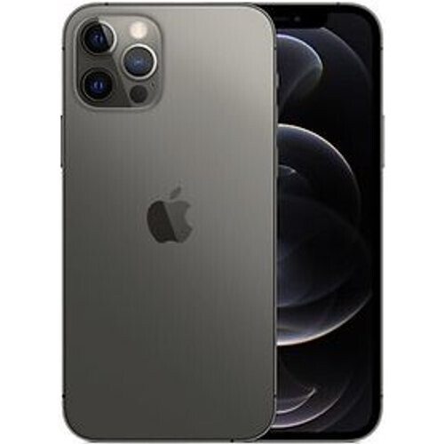 Apple iPhone 12 Pro Max 512GB grafiet