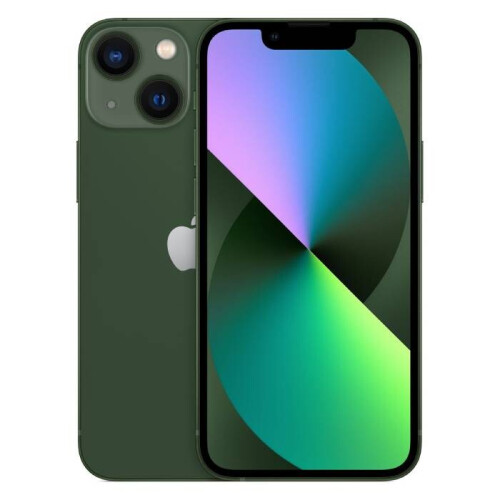 Apple iPhone 13 mini - 128GB - Groen