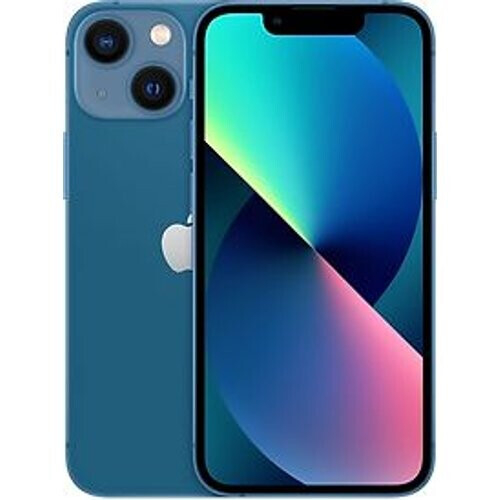 Apple iPhone 13 mini 256GB blauw
