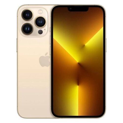 Apple iPhone 13 Pro - 1TB - Goud