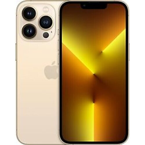 Apple iPhone 13 Pro 1TB goud