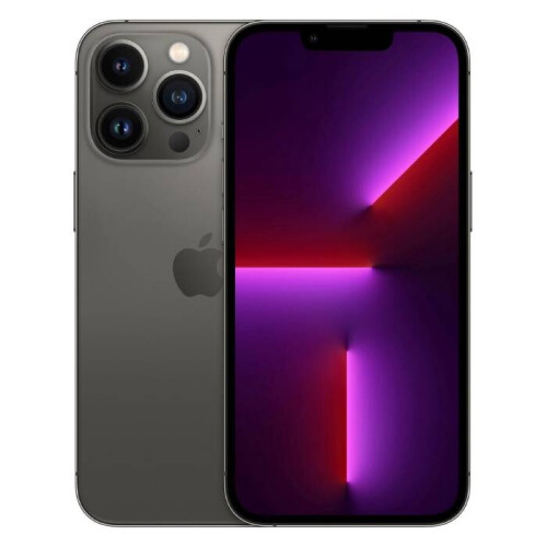 Apple iPhone 13 Pro - 1TB - Grafiet