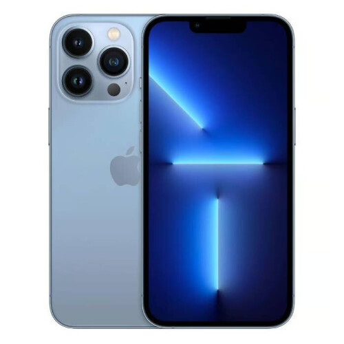 Apple iPhone 13 Pro - 1TB - Sierra Blue