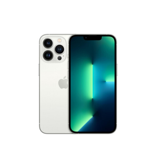 APPLE iPhone 13 Pro - 256 GB - A15 Bionic - Zilver