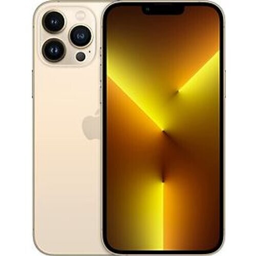 Apple iPhone 13 Pro Max 1TB goud