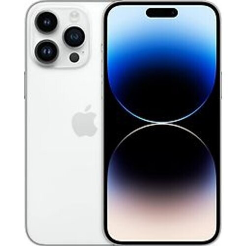 Apple iPhone 14 Pro Max 512GB zilver