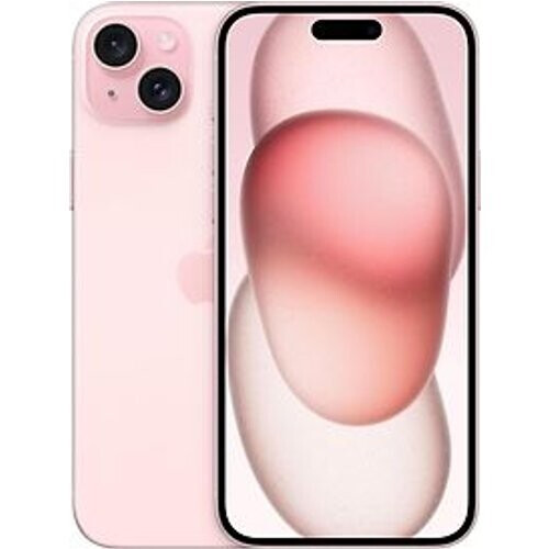 Apple iPhone 15 Plus 256GB roze