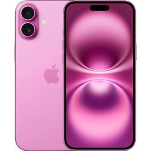 Apple iPhone 16 Plus 512GB roze