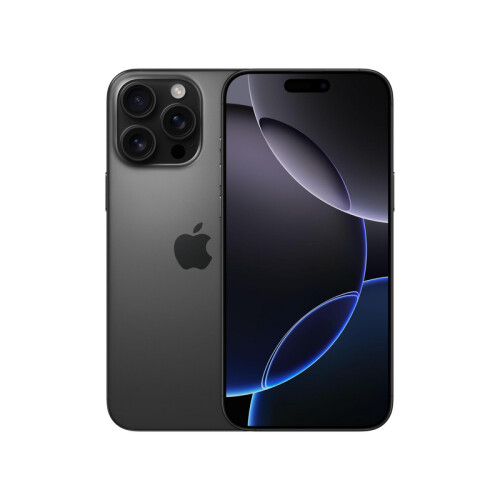 APPLE iPhone 16 Pro Max - Smartphone - 256 GB - Grijs