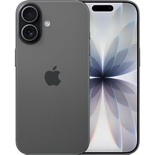 Apple iPhone 17 512GB zwart
