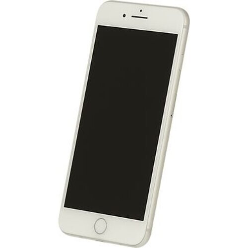 Apple iPhone 8 Plus 128GB zilver