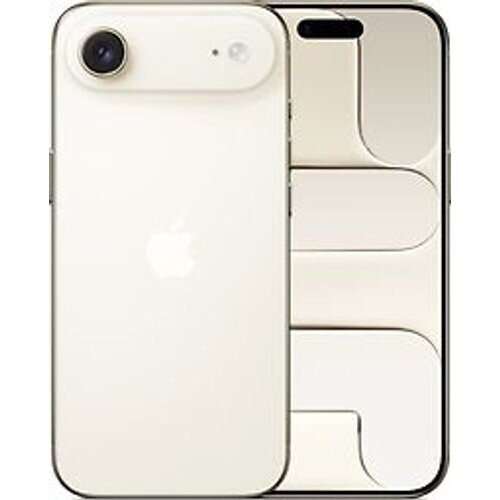 Apple iPhone Air 1TB lichtgoud