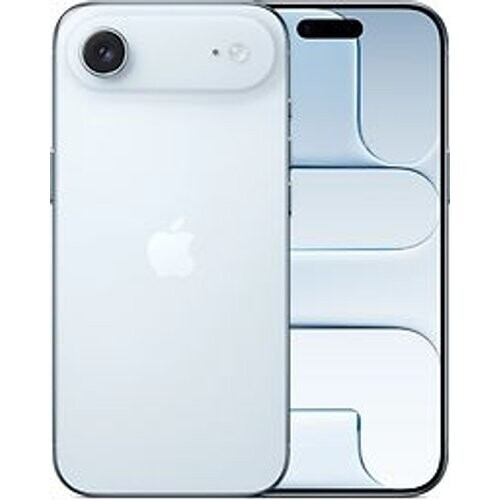 Apple iPhone Air 256GB hemelsblauw