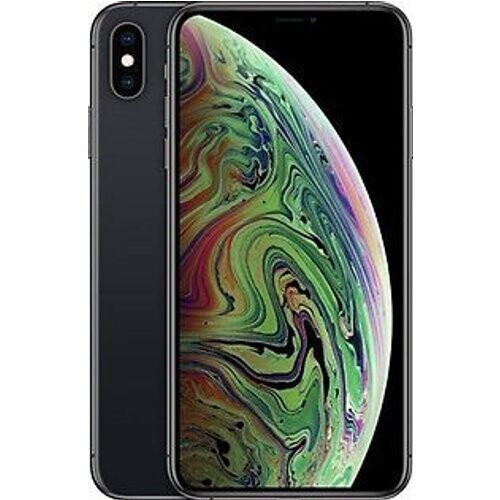 Apple iPhone XS Max 256GB spacegrijs