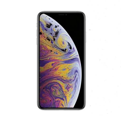 Apple iPhone XS Max - 256GB - Zilver - 2 jaar Garantie