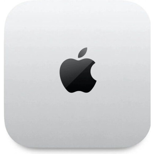 Apple Mac Mini (2024) - M4 - 10-core CPU - 10-core GPU - 24GB RAM - 512GB opslag