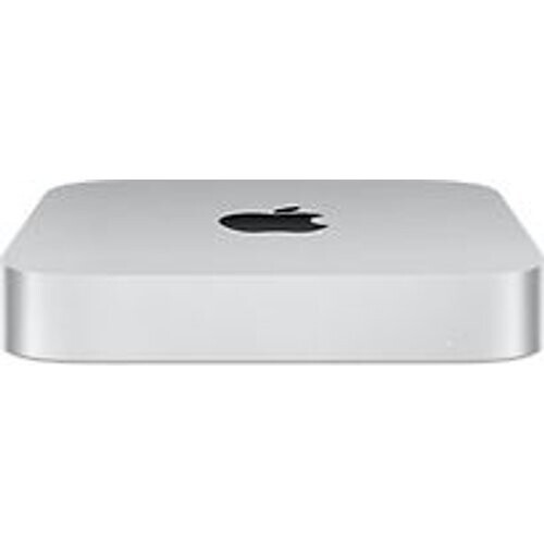 Apple Mac mini CTO M2-Chip (8-Core CPU, 10-Core GPU) 24 GB RAM 512 GB SSD [Early 2023]