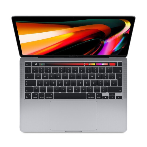 Apple MacBook Pro (13 inch, 2018) - Intel Core i5 - 16GB RAM - 1TB SSD - Touch Bar - 4x Thunderbolt 3 - Spacegrijs