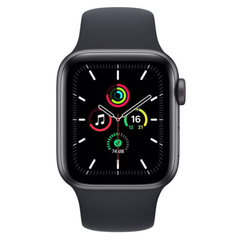 Apple Watch Series SE 40mm (2020)/ SV