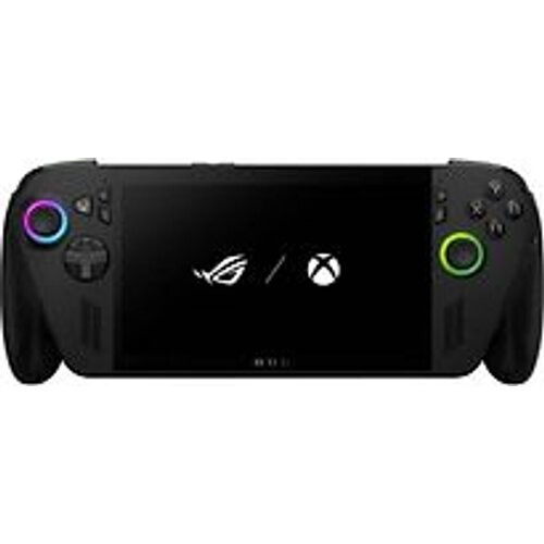Asus ROG Xbox Ally X (2025) 1 TB zwart