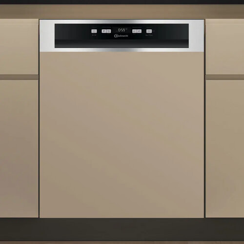 Bauknecht B0b D641a X Half Geïntegreerde Vaatwasser 60cm | Nieuw (outlet)