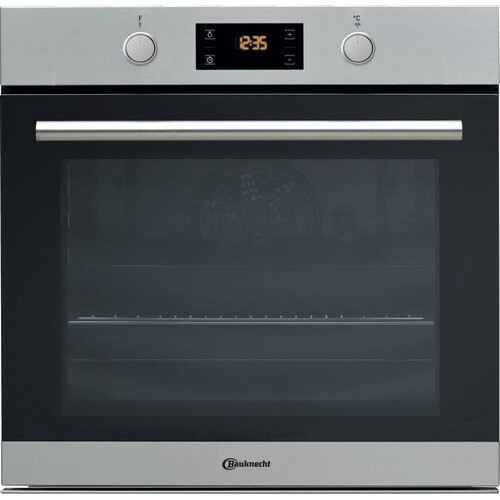 Bauknecht Bar2 Kp8v2 In Inbouw Oven 60cm | Nieuw (outlet)