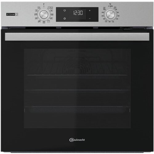 Bauknecht Bbars85hu1i - Inbouw Oven - 71l - Gentle Steam - Energieklasse A+ | Nieuw (outlet)