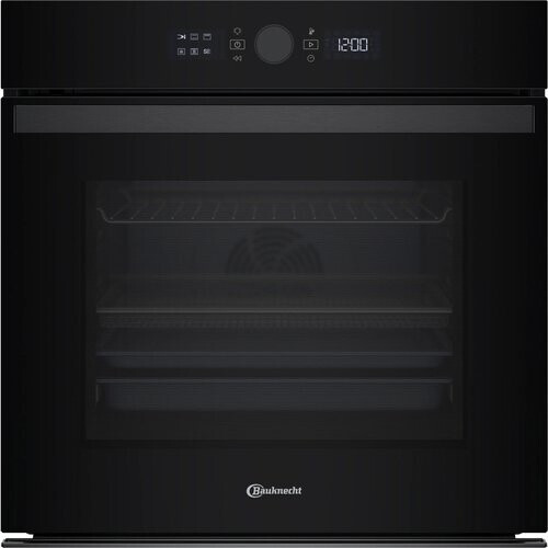 Bauknecht Bbi4s8pm1sk – Inbouwoven Met Airfry Pyrolyse En Xxl-bakruimte | Nieuw (outlet)