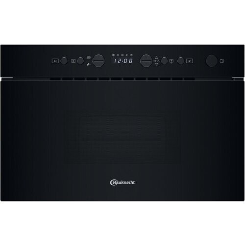 Bauknecht Bmn102bk Inbouw Magnetron | Nieuw (outlet)
